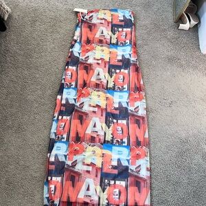 Peppermayo tube top dress